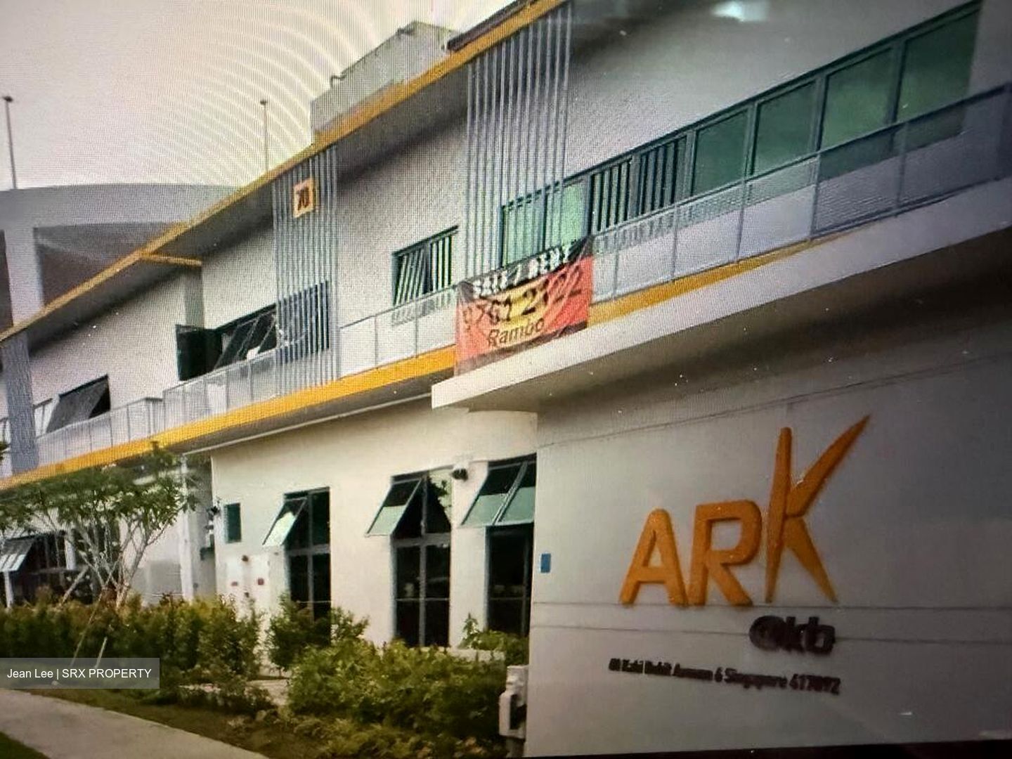 Ark@kb (D14), Factory #524494181